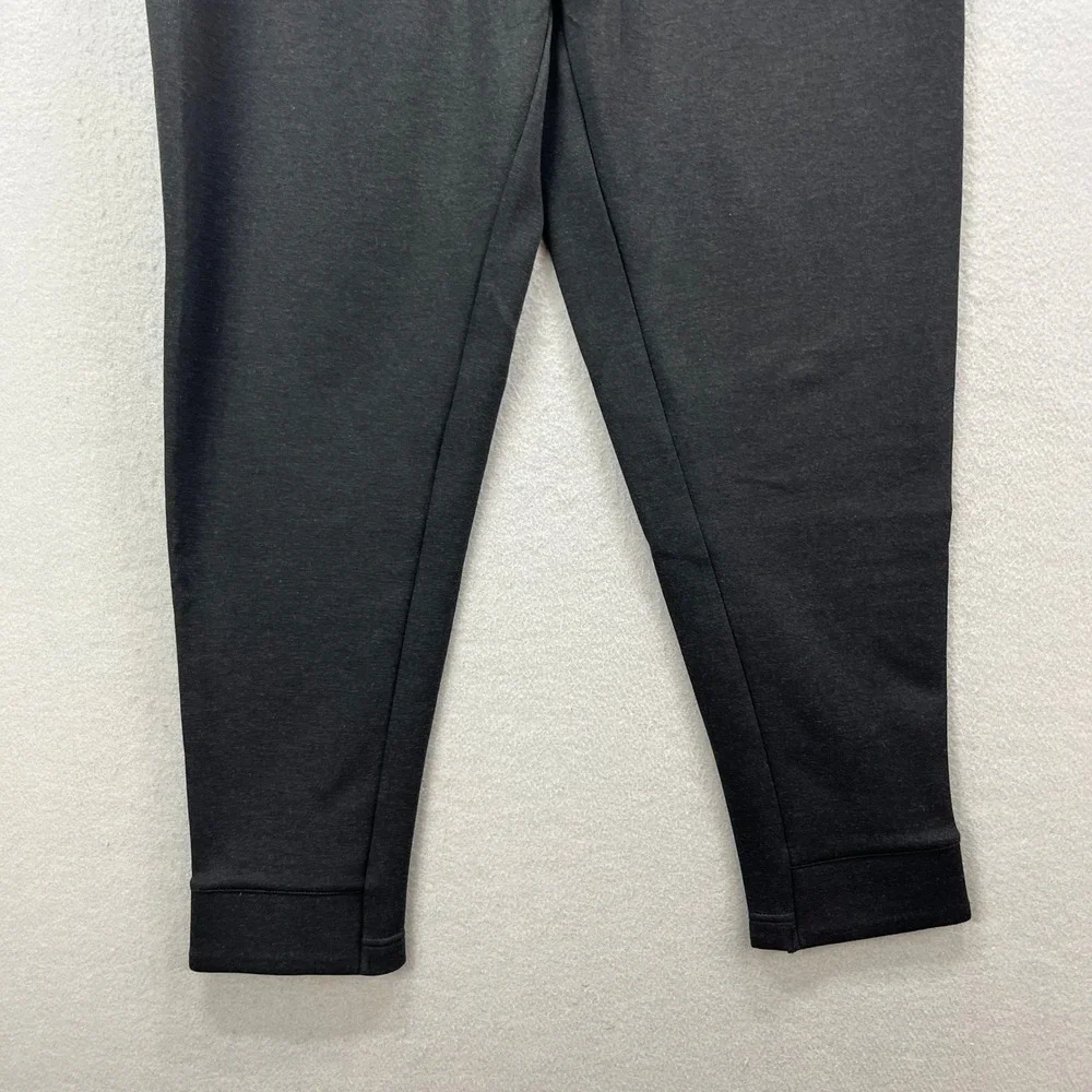 Legends Jogger Pants Mens XXL Luka Black Tapered Tech Fleece Active Streetwear